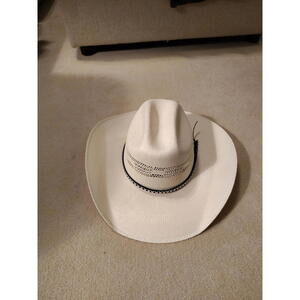 Cody James 7 1/2 Western Straw Cowboy Hat